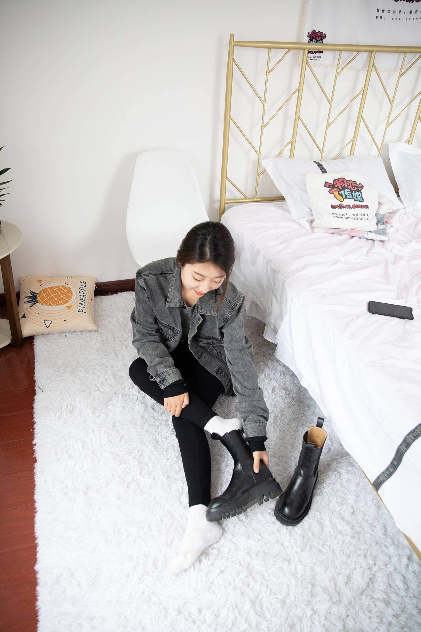 图片[41]-物恋传媒 NO.685 雅梦-远方的星[135P] – 速更版-美库