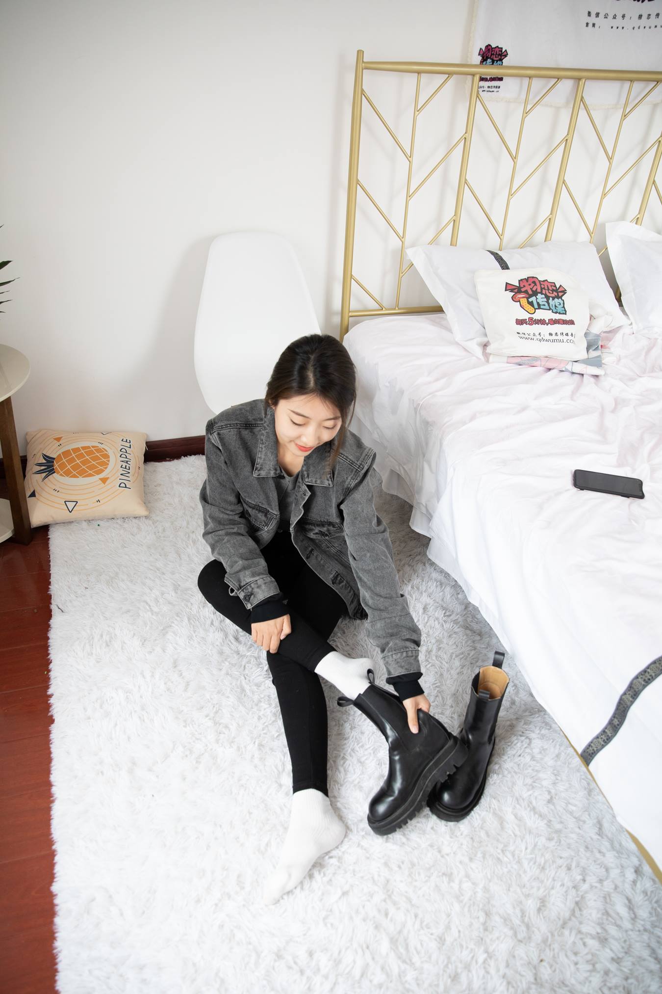 图片[42]-物恋传媒 NO.685 雅梦-远方的星[135P] – 速更版-美库