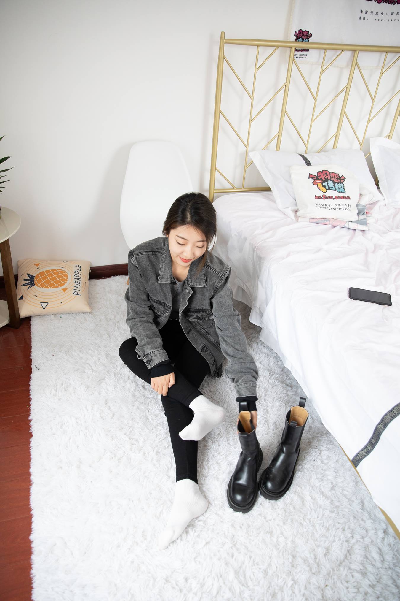 图片[43]-物恋传媒 NO.685 雅梦-远方的星[135P] – 速更版-美库