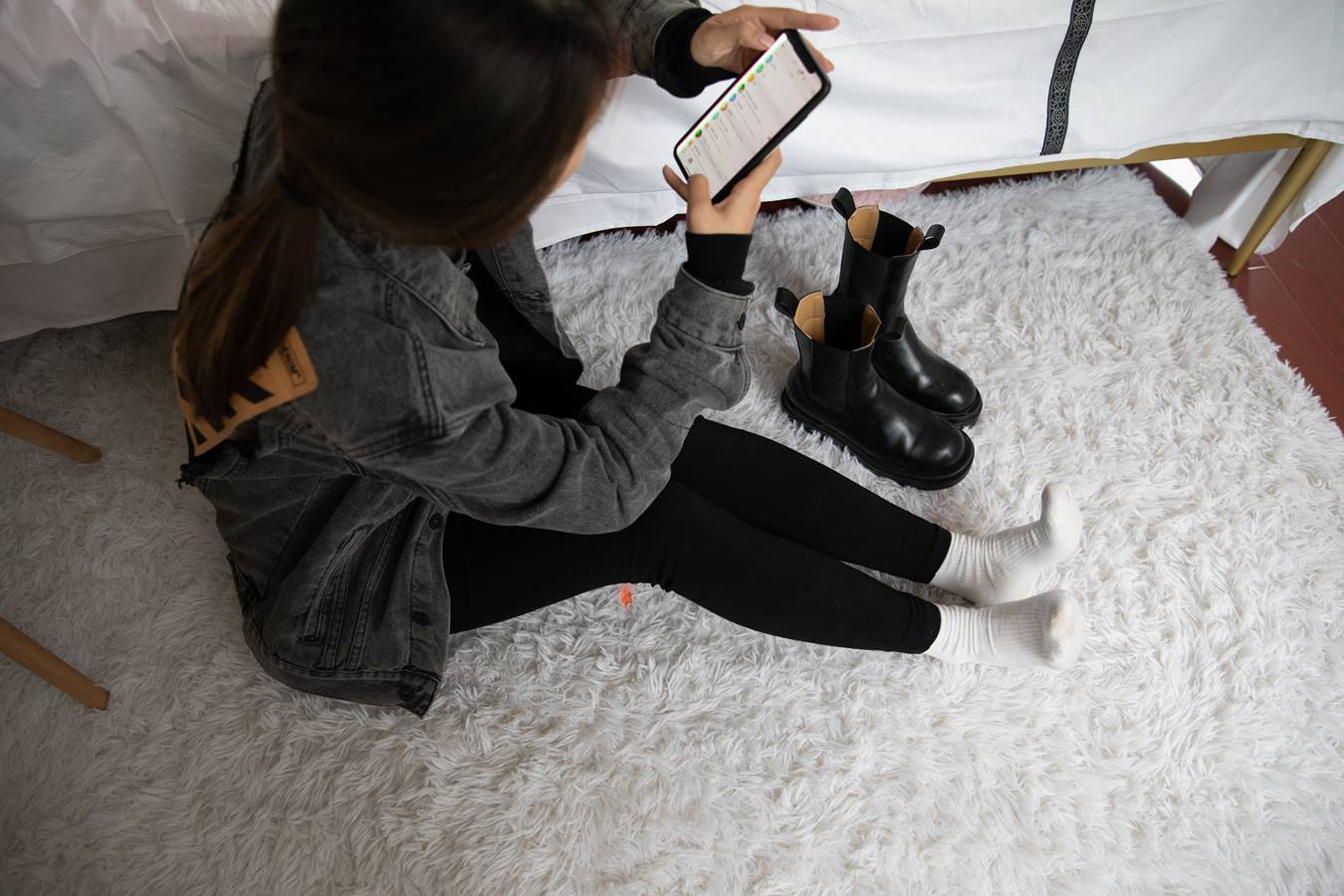 图片[51]-物恋传媒 NO.685 雅梦-远方的星[135P] – 速更版-美库