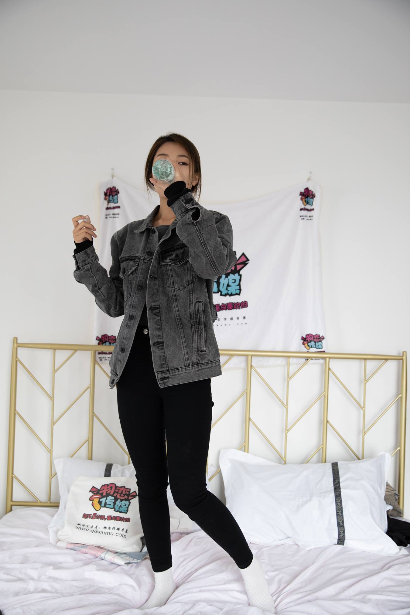 图片[53]-物恋传媒 NO.685 雅梦-远方的星[135P] – 速更版-美库