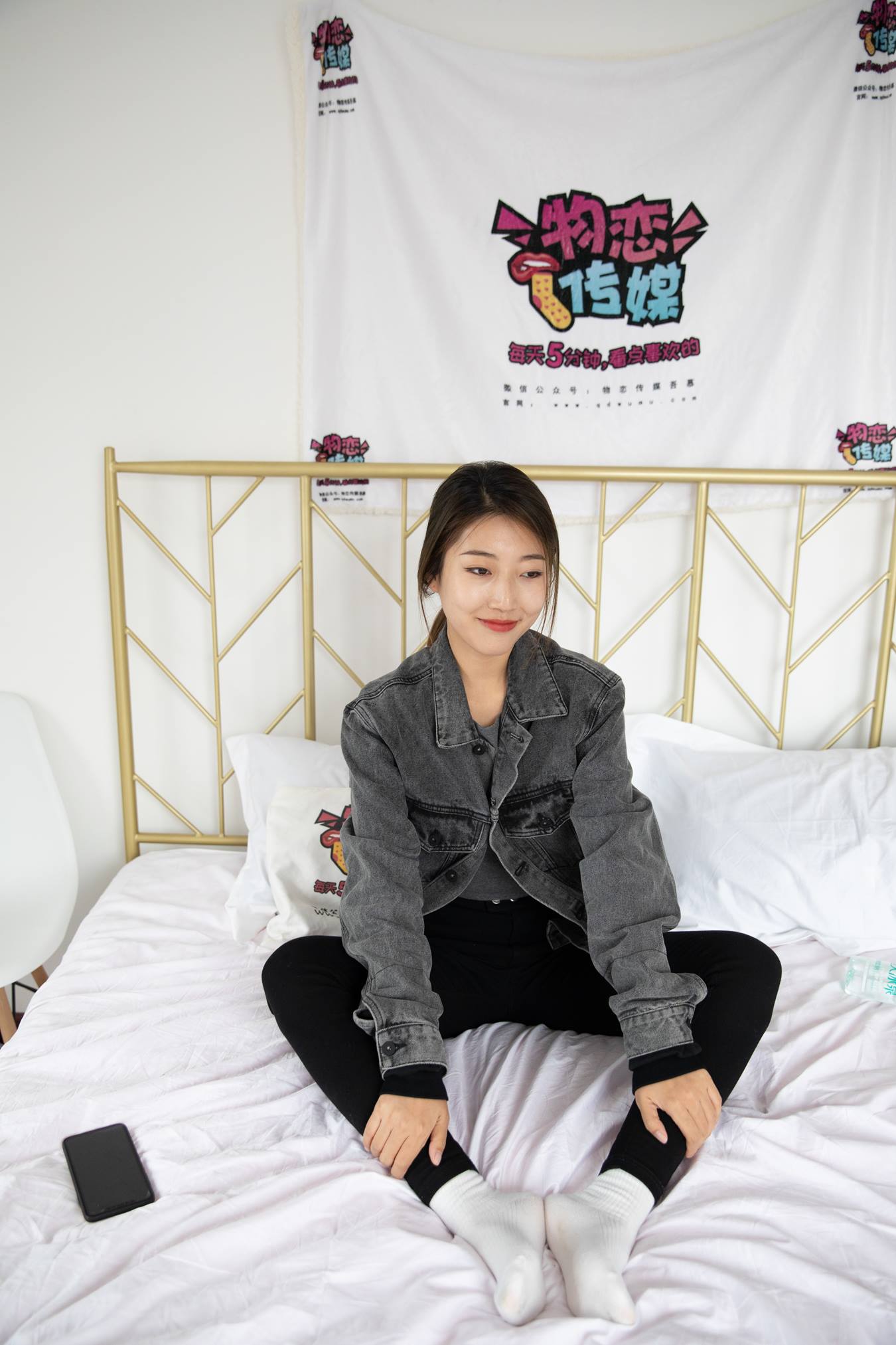 图片[54]-物恋传媒 NO.685 雅梦-远方的星[135P] – 速更版-美库