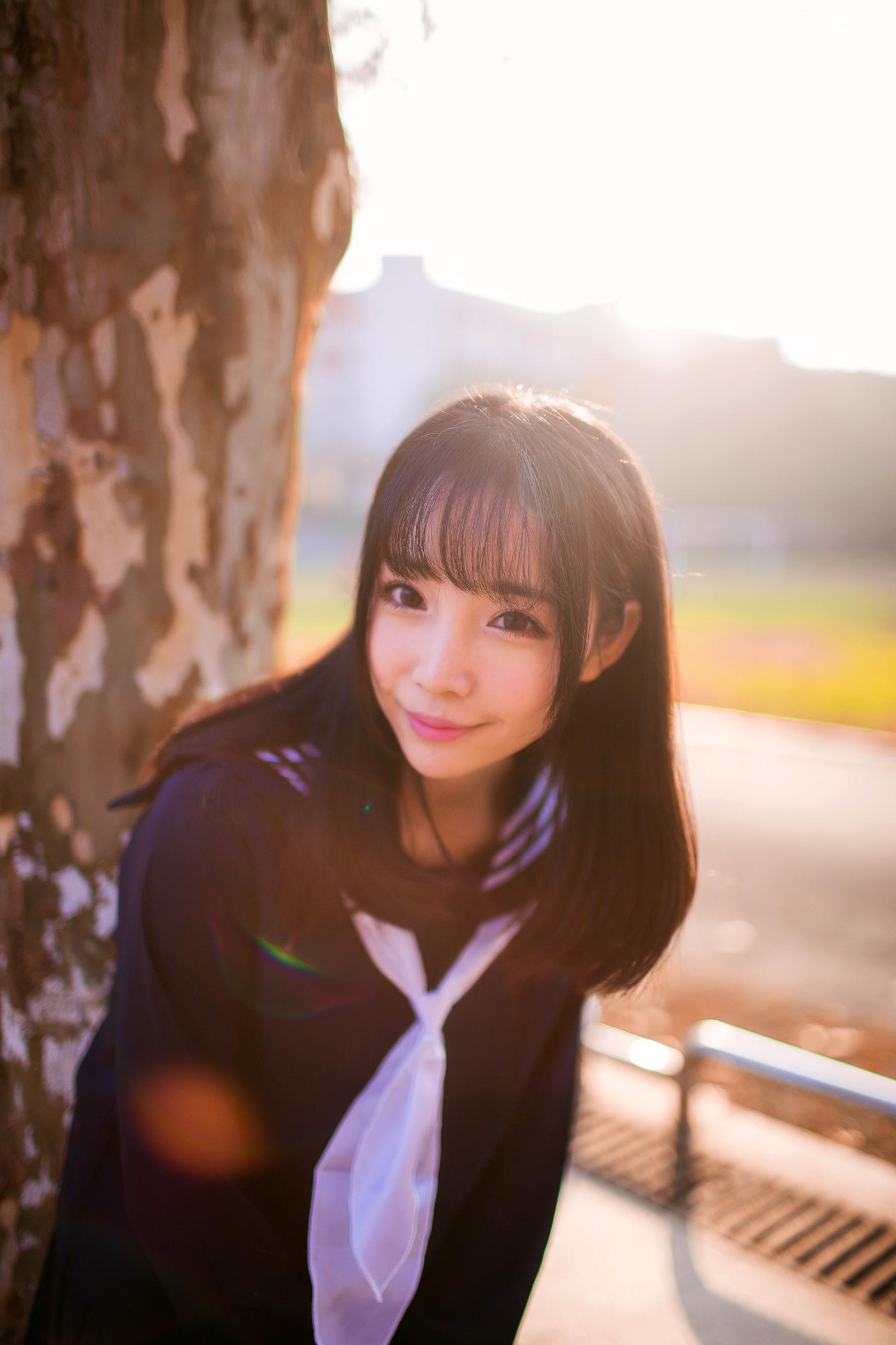 图片[17]-[YITUYU艺图语] 2022.02.19 秋叶的记忆 一条小丸子 [24P] – 速更版-美库