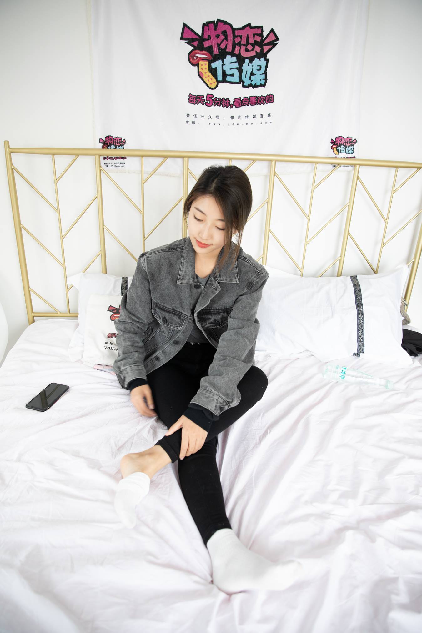 图片[74]-物恋传媒 NO.685 雅梦-远方的星[135P] – 速更版-美库