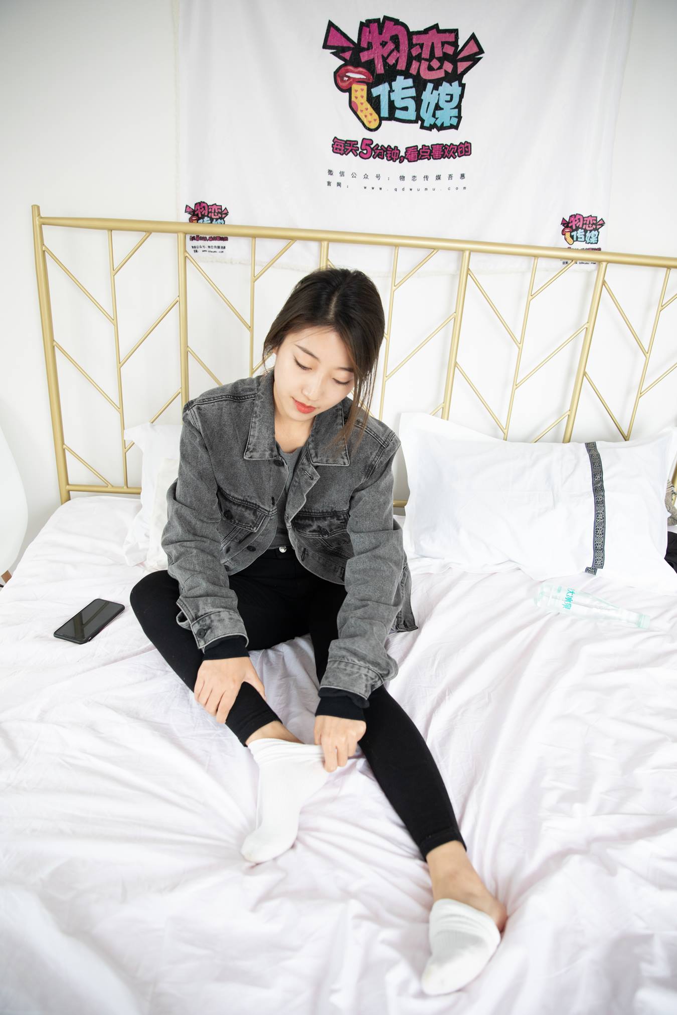 图片[76]-物恋传媒 NO.685 雅梦-远方的星[135P] – 速更版-美库