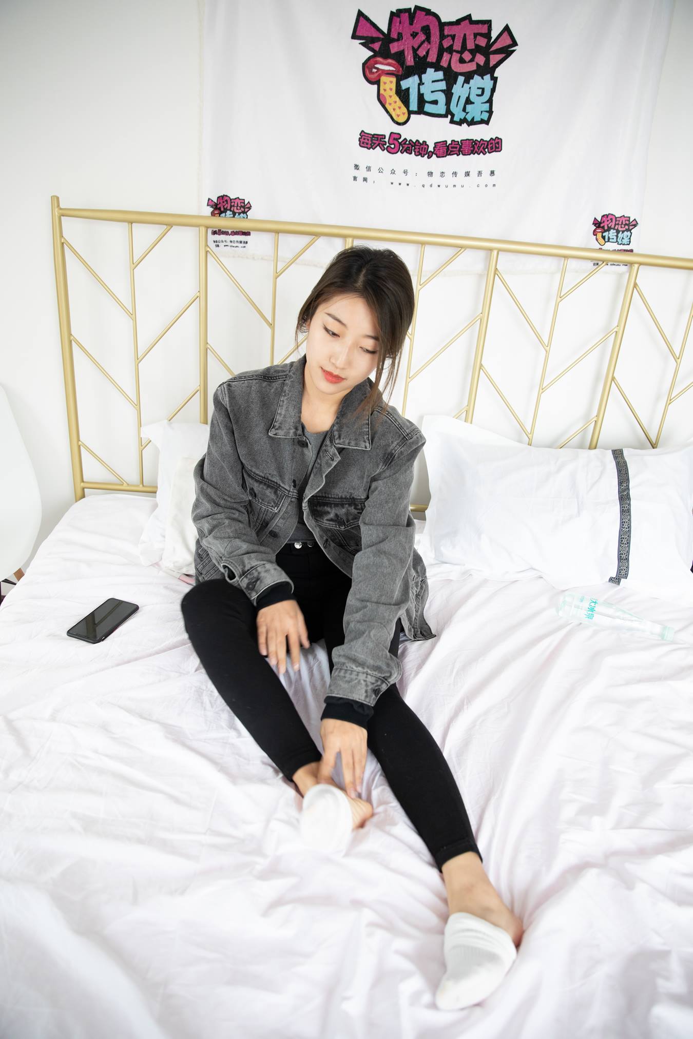 图片[78]-物恋传媒 NO.685 雅梦-远方的星[135P] – 速更版-美库