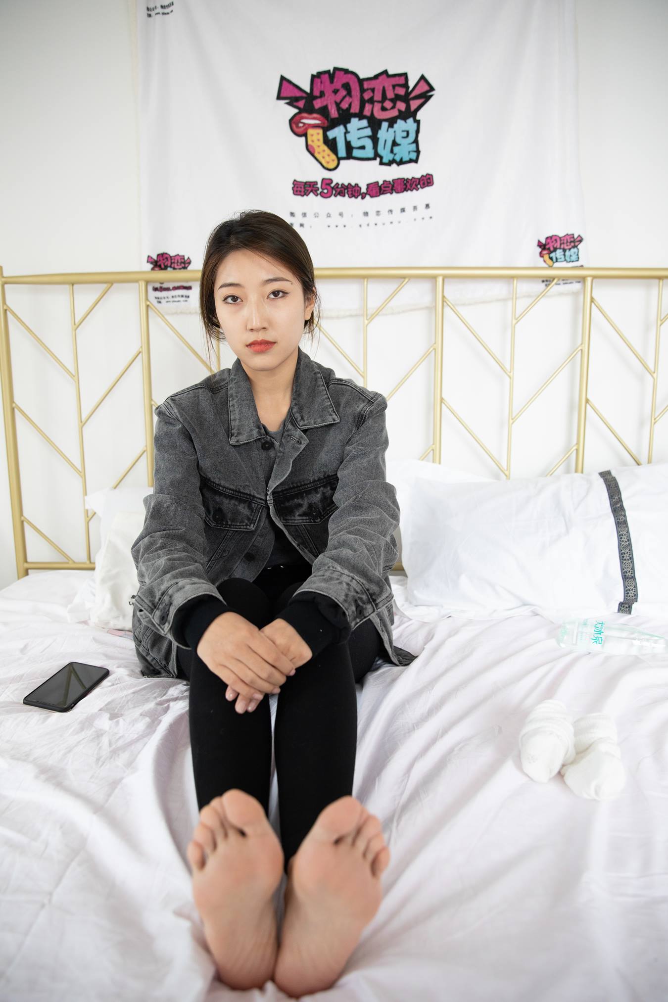 图片[85]-物恋传媒 NO.685 雅梦-远方的星[135P] – 速更版-美库