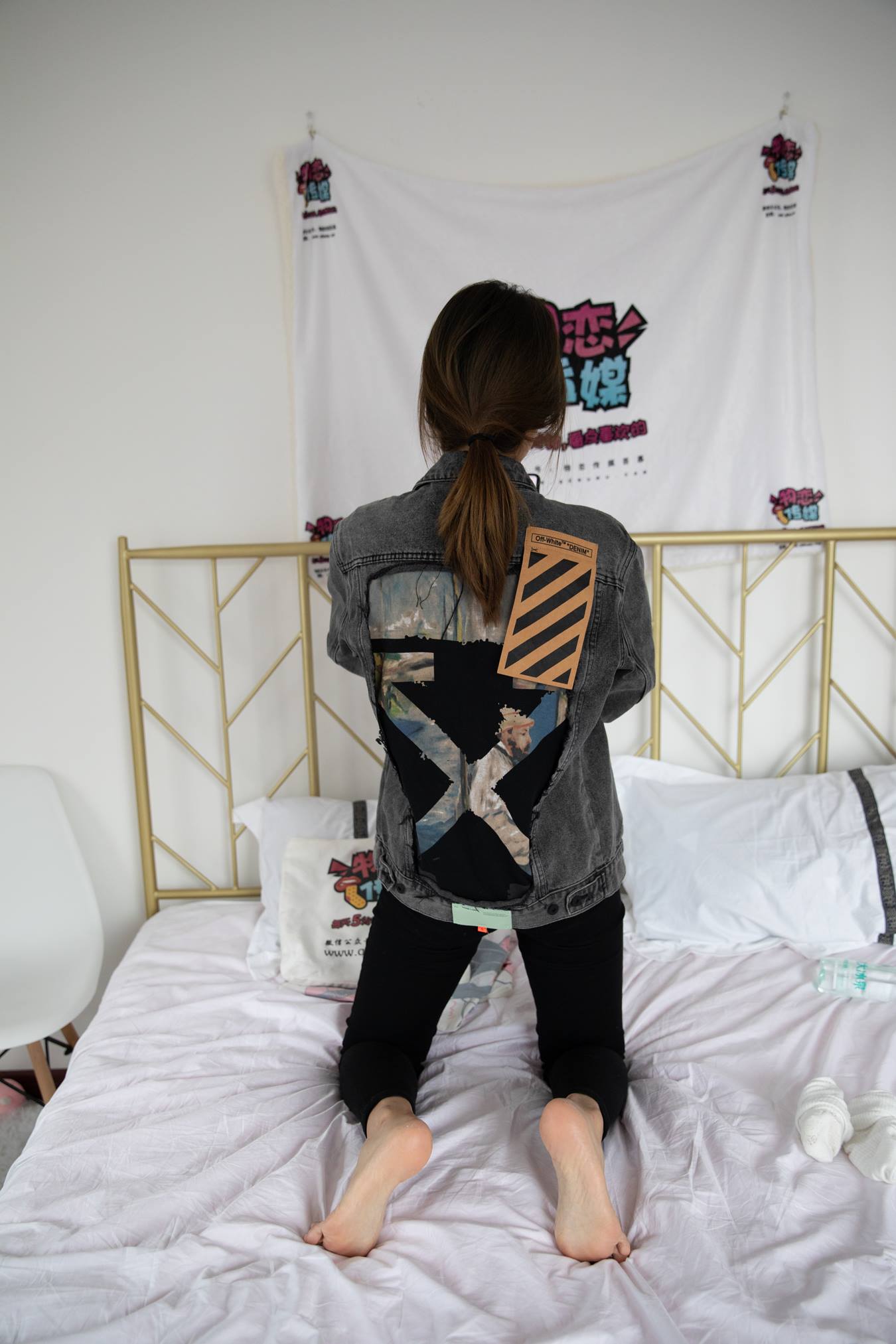 图片[102]-物恋传媒 NO.685 雅梦-远方的星[135P] – 速更版-美库