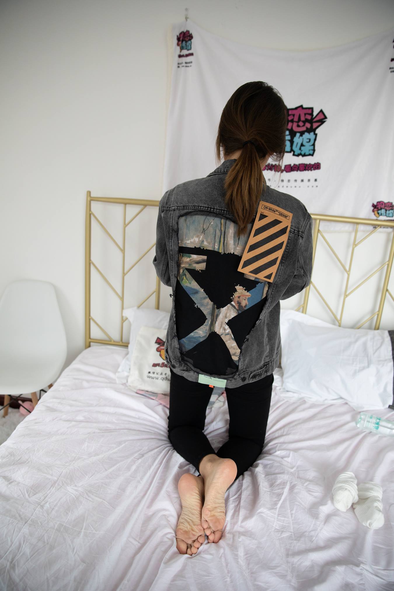 图片[105]-物恋传媒 NO.685 雅梦-远方的星[135P] – 速更版-美库