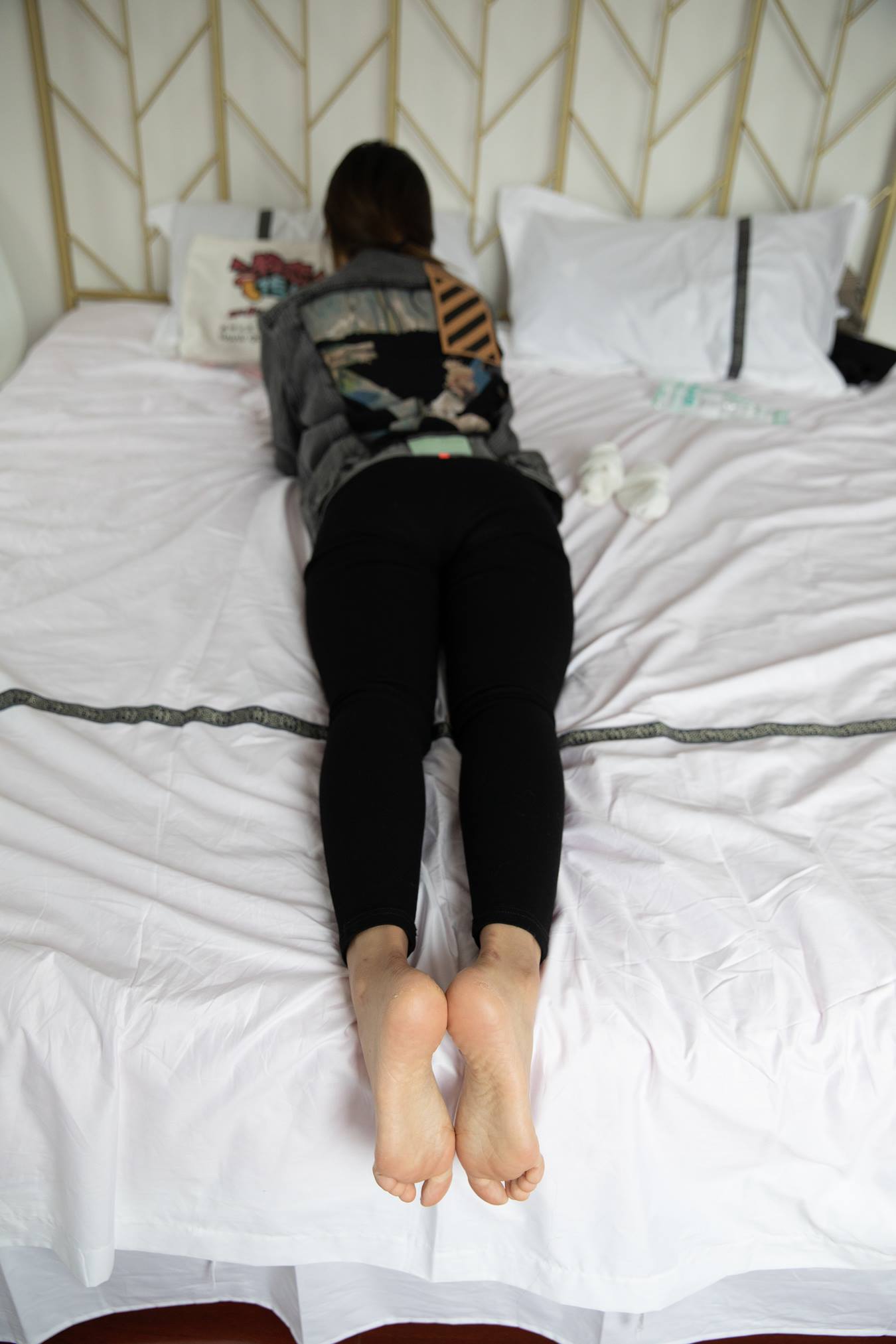 图片[108]-物恋传媒 NO.685 雅梦-远方的星[135P] – 速更版-美库