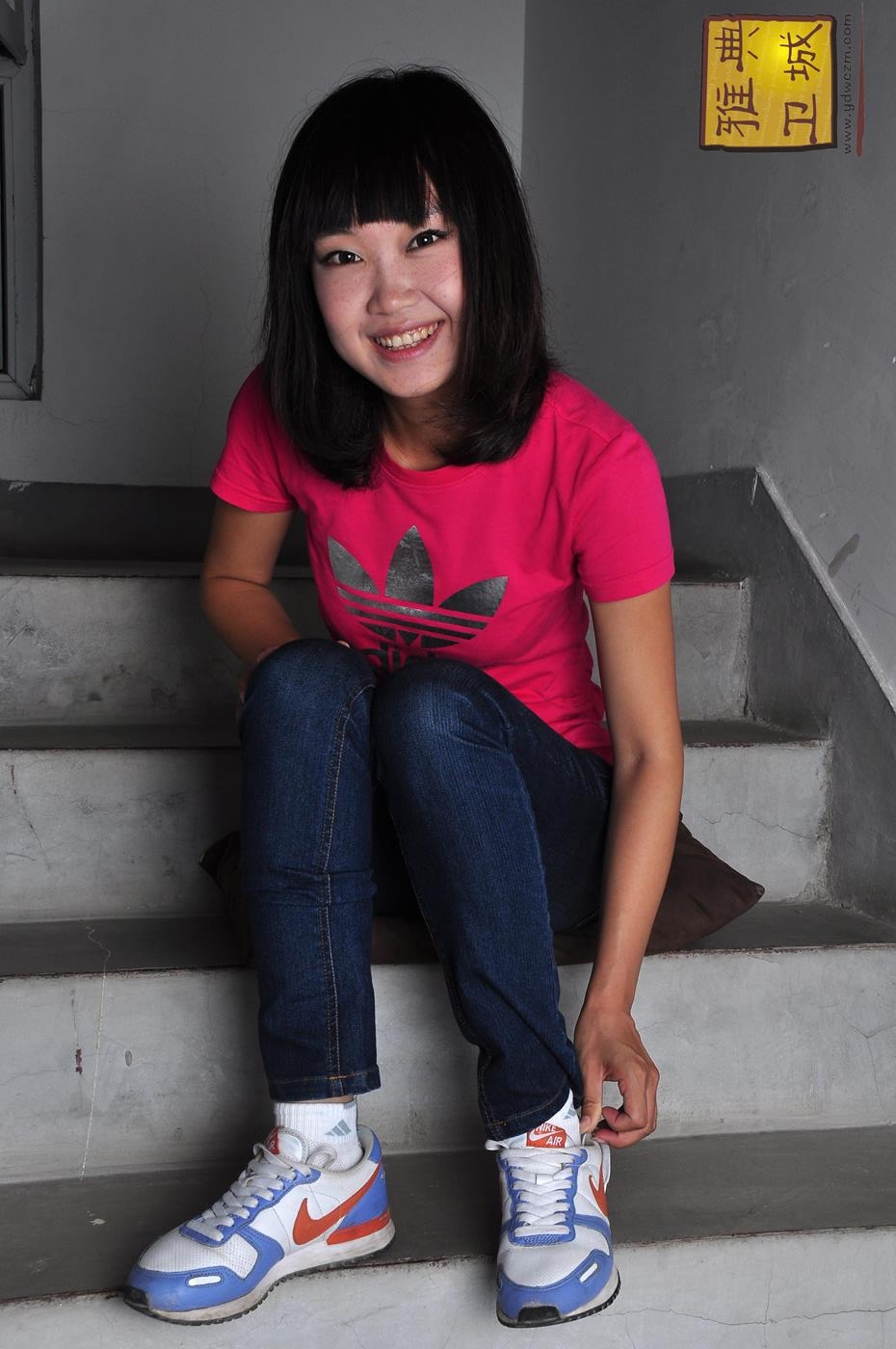 图片[72]-雅典卫城  我会和谁约个会呢 2010-050 [82P] – 速更版-美库