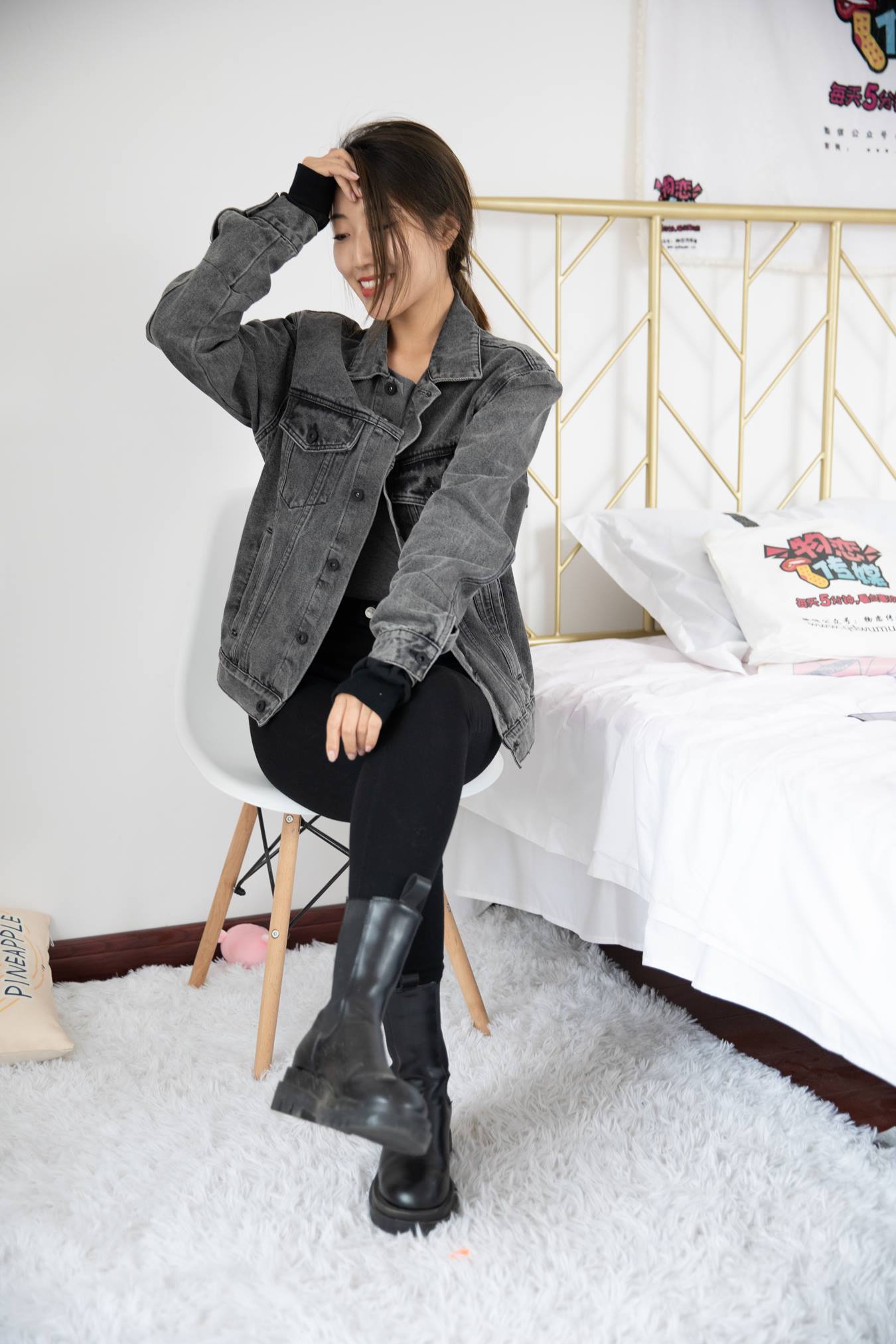 图片[129]-物恋传媒 NO.685 雅梦-远方的星[135P] – 速更版-美库