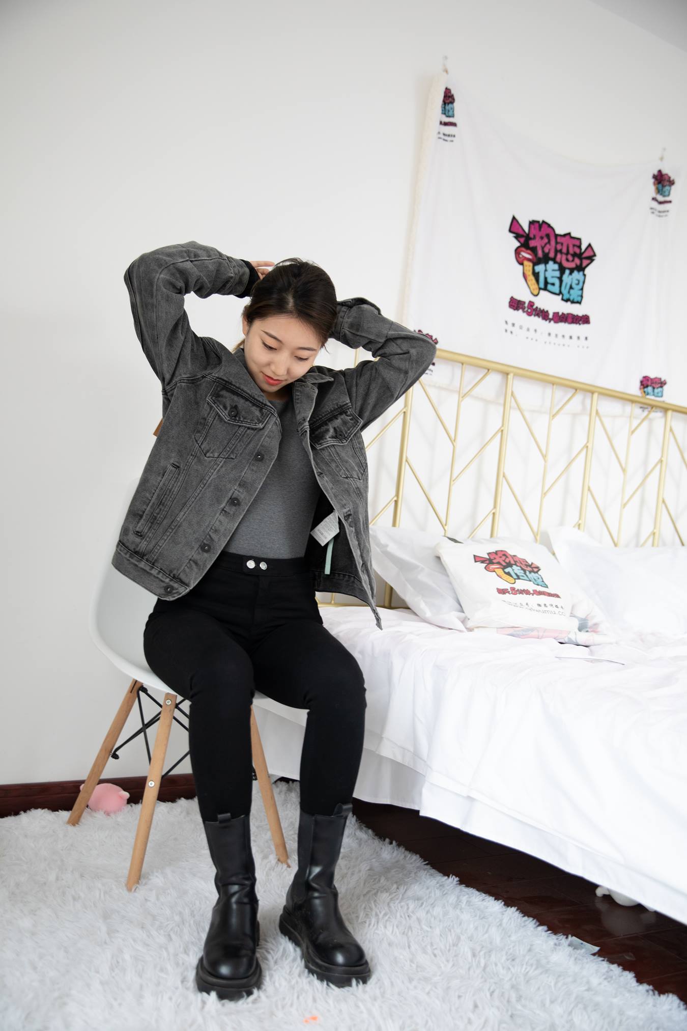 图片[133]-物恋传媒 NO.685 雅梦-远方的星[135P] – 速更版-美库