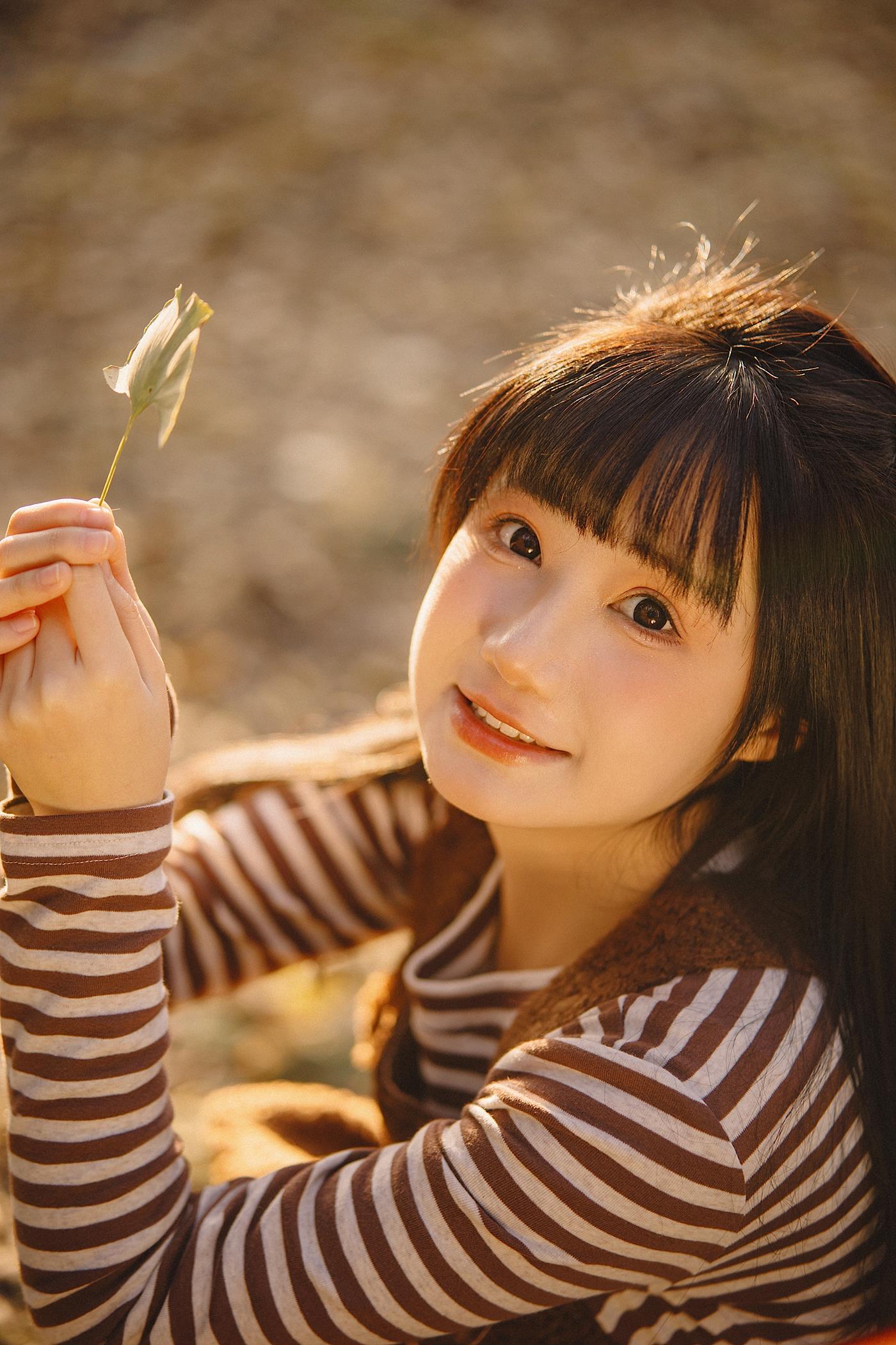 图片[26]-[YITUYU艺图语] 2022.02.19 银杏小记 周小兔呀 [27P] – 速更版-美库