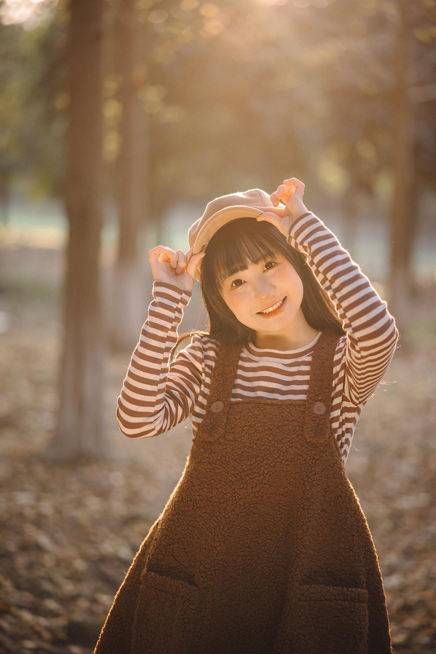 图片[29]-[YITUYU艺图语] 2022.02.19 银杏小记 周小兔呀 [27P] – 速更版-美库