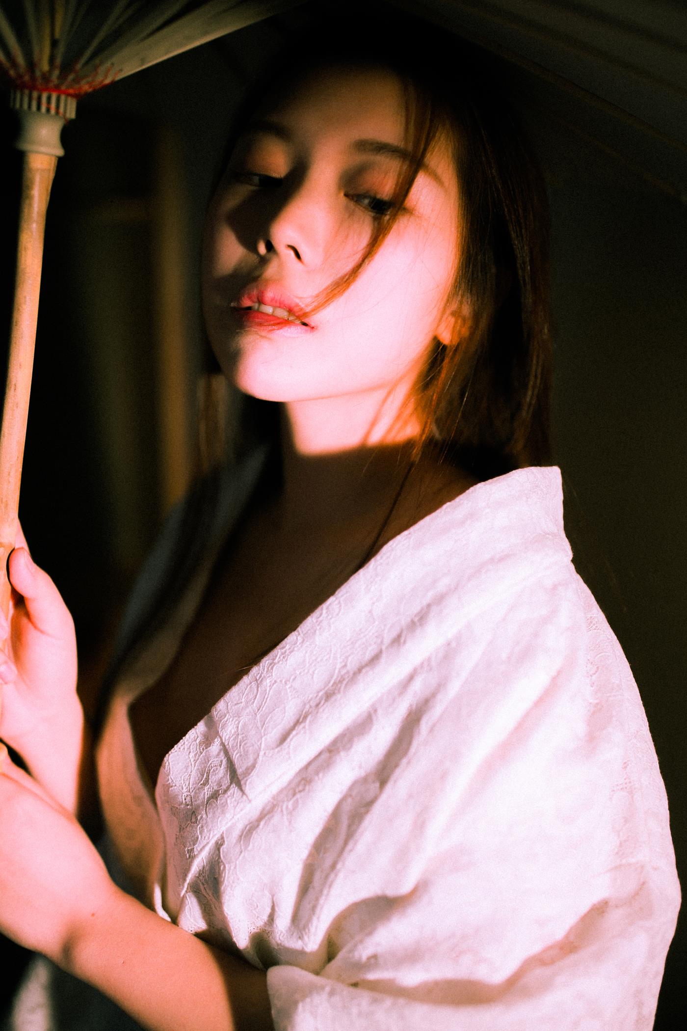 图片[14]-[YITUYU艺图语] 2022.02.20 花与梦 桃子汽水 [28P] – 速更版-美库