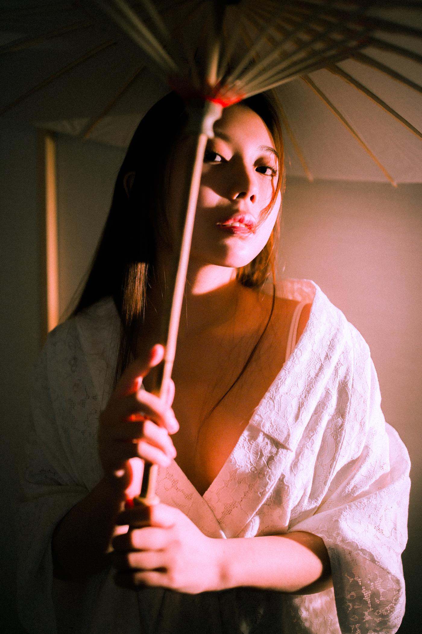 图片[15]-[YITUYU艺图语] 2022.02.20 花与梦 桃子汽水 [28P] – 速更版-美库