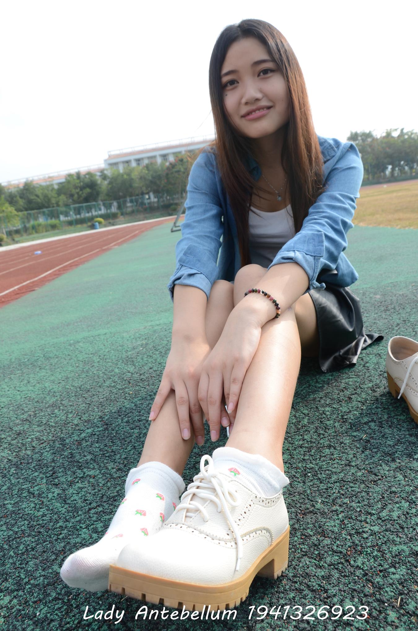 图片[12]-[战前女神] 美腿美足精品摄影套图 078 [111P] – 速更版-美库