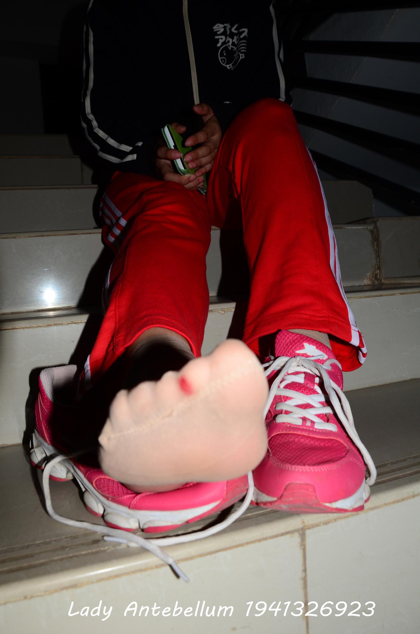 图片[24]-[战前女神] 美腿美足精品摄影套图 079 [115P] – 速更版-美库