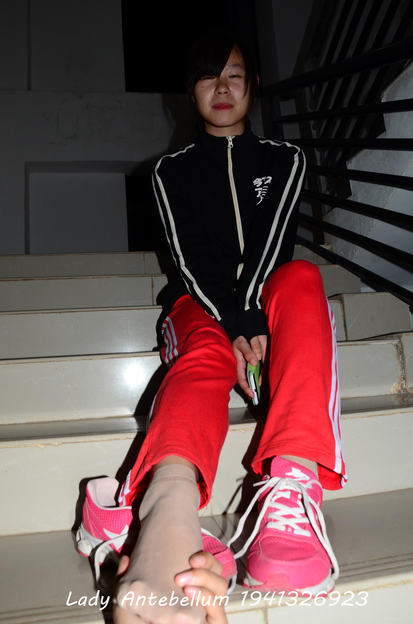 图片[30]-[战前女神] 美腿美足精品摄影套图 079 [115P] – 速更版-美库