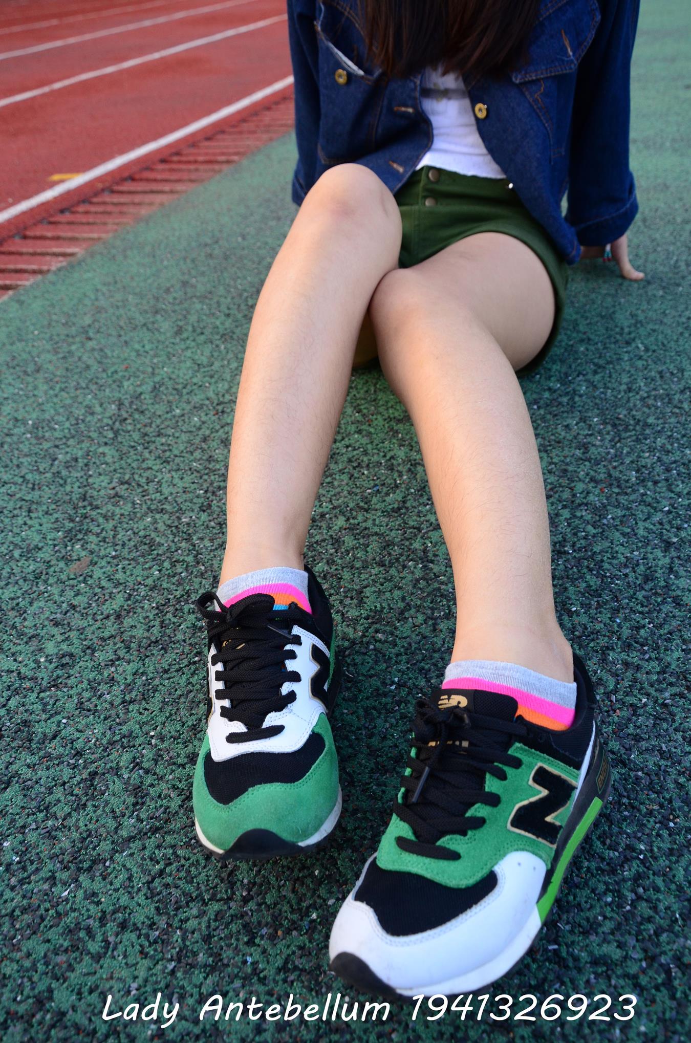 图片[17]-[战前女神] 美腿美足精品摄影套图 080 [115P] – 速更版-美库