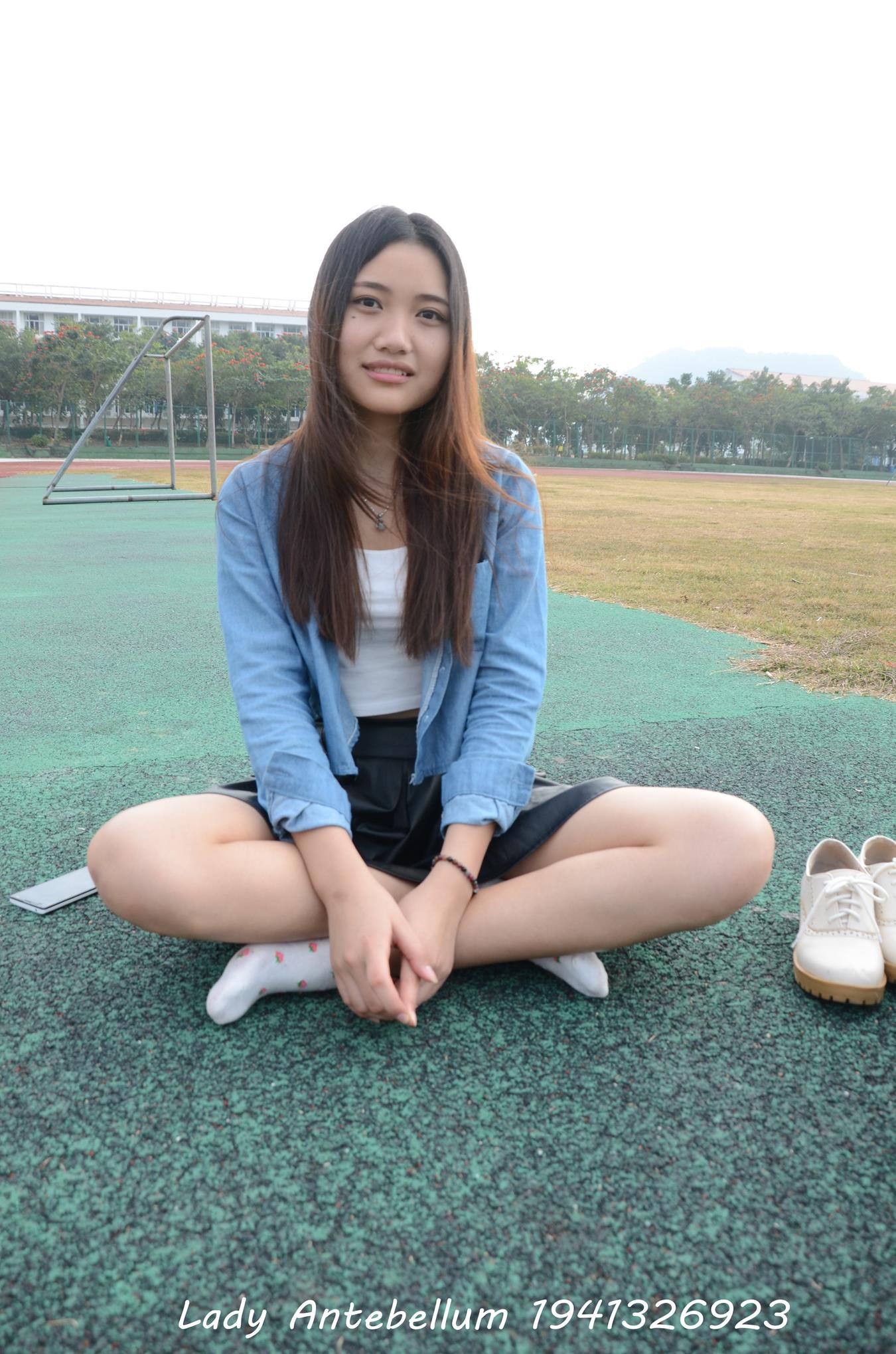 图片[34]-[战前女神] 美腿美足精品摄影套图 078 [111P] – 速更版-美库