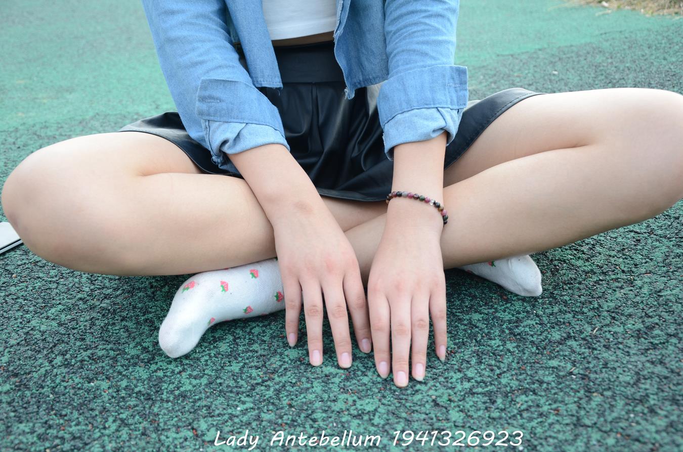 图片[36]-[战前女神] 美腿美足精品摄影套图 078 [111P] – 速更版-美库