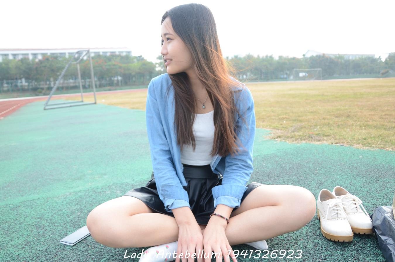 图片[38]-[战前女神] 美腿美足精品摄影套图 078 [111P] – 速更版-美库