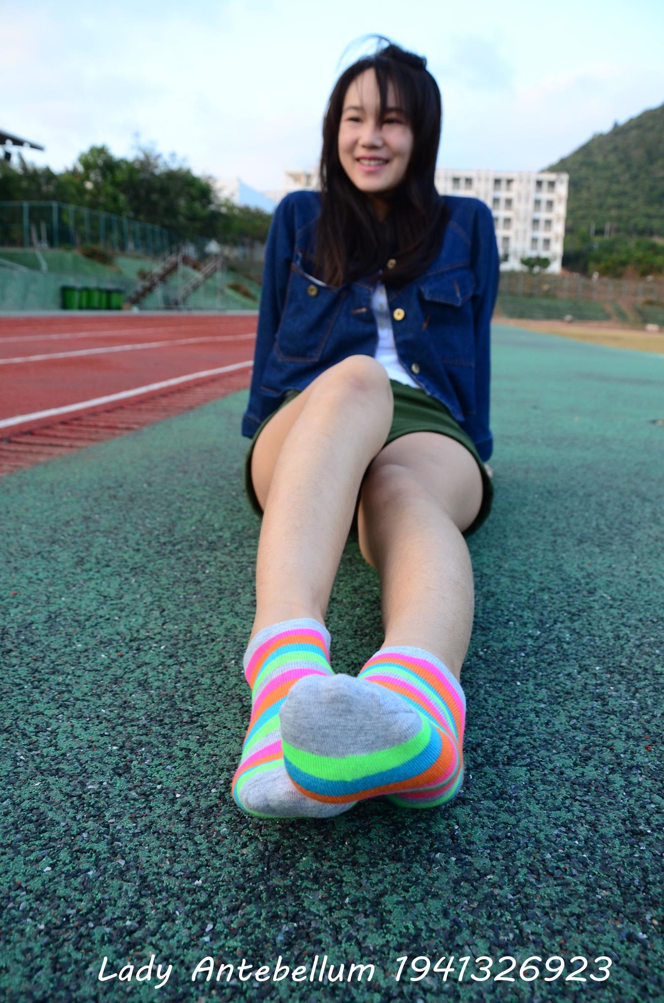 图片[27]-[战前女神] 美腿美足精品摄影套图 080 [115P] – 速更版-美库