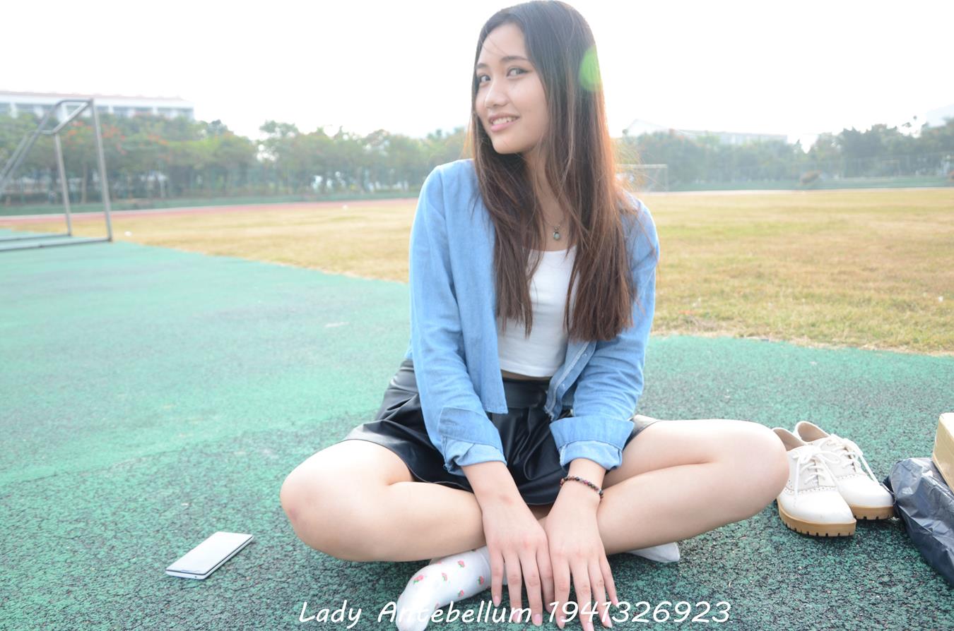 图片[41]-[战前女神] 美腿美足精品摄影套图 078 [111P] – 速更版-美库