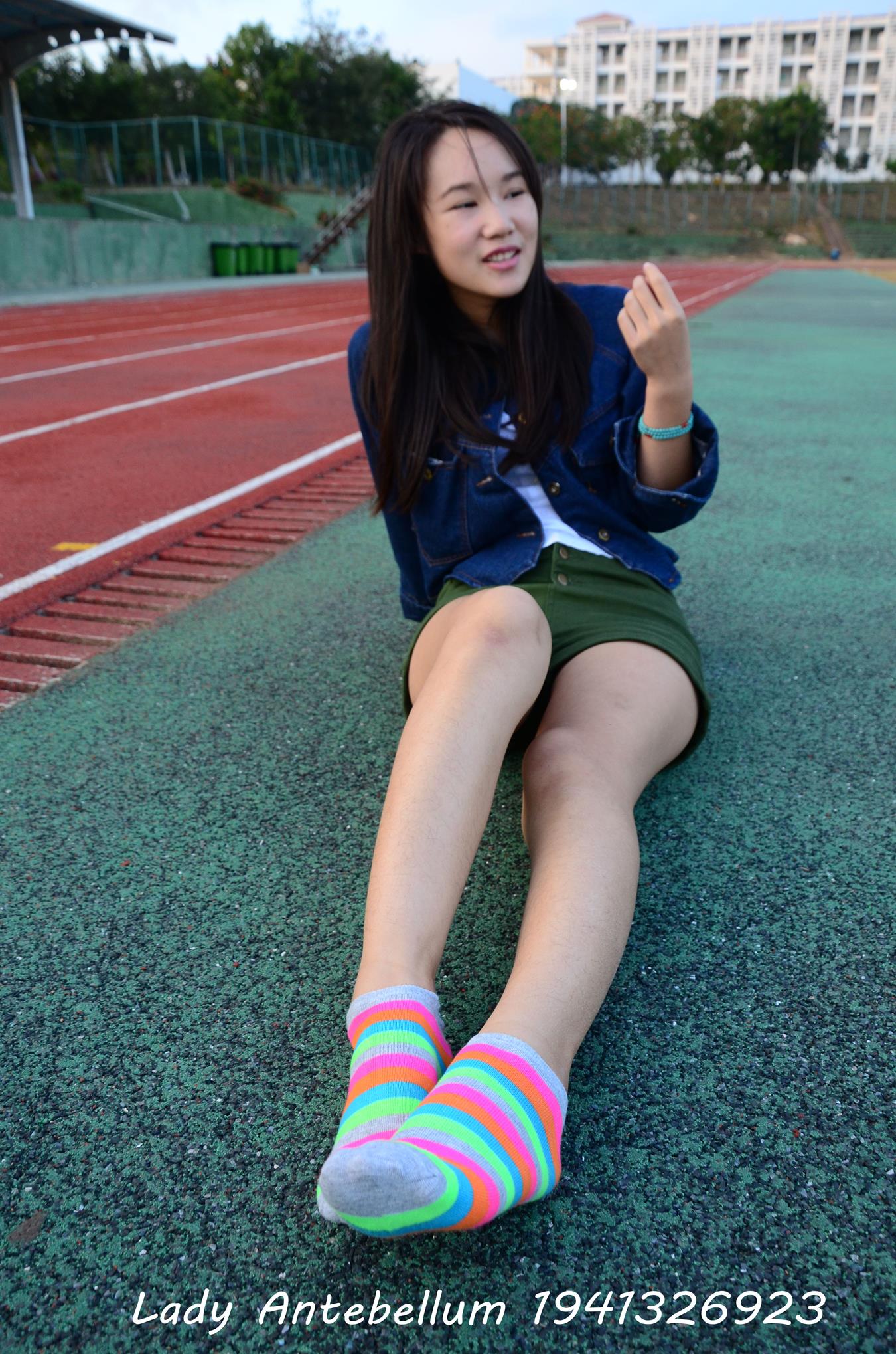 图片[28]-[战前女神] 美腿美足精品摄影套图 080 [115P] – 速更版-美库