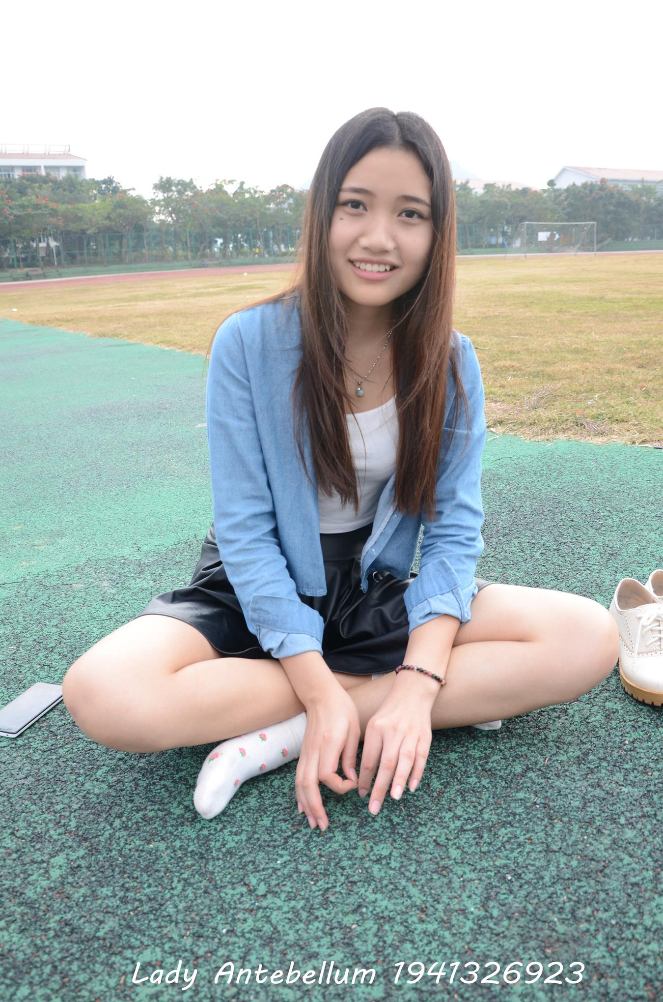 图片[42]-[战前女神] 美腿美足精品摄影套图 078 [111P] – 速更版-美库