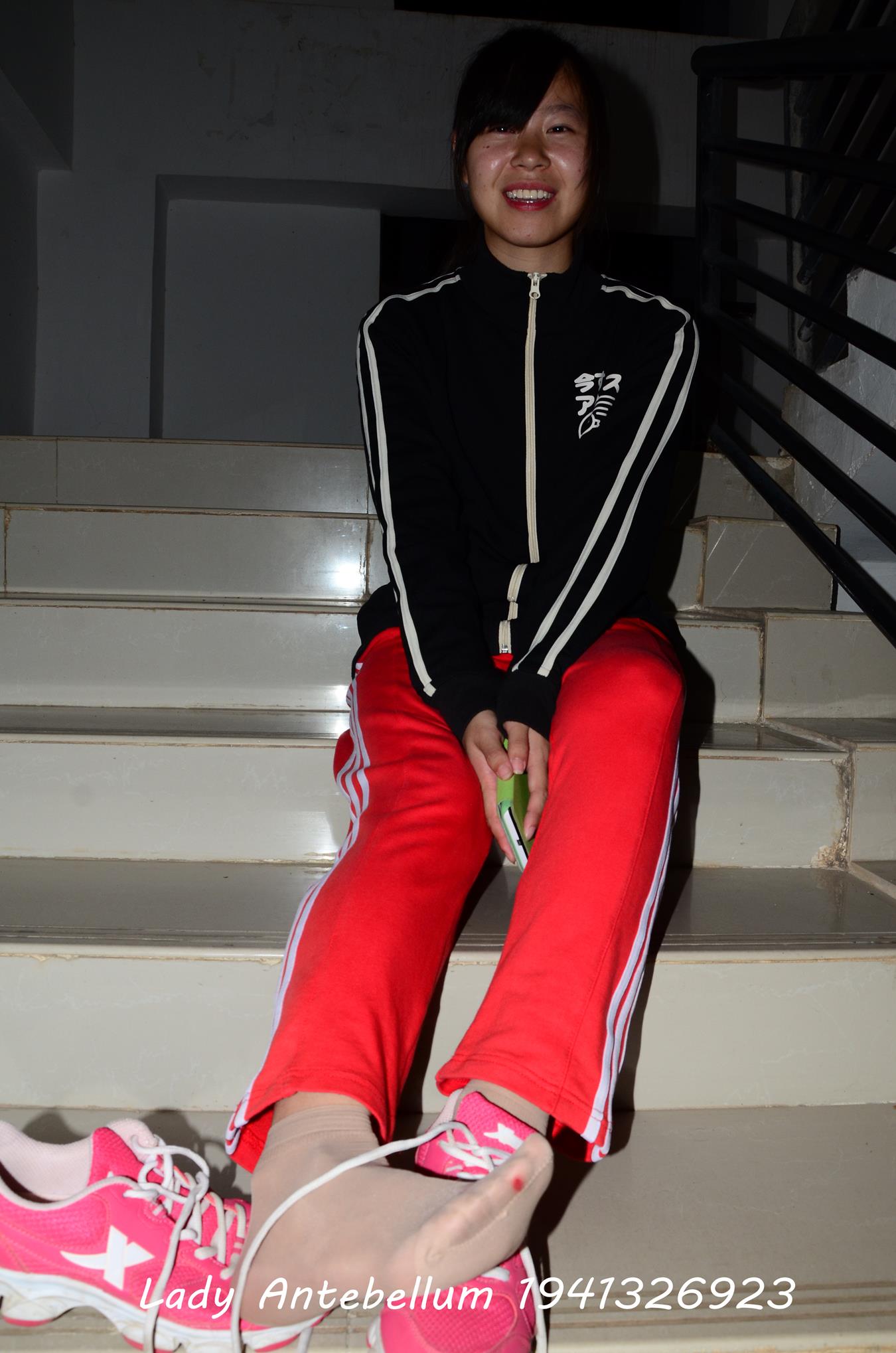 图片[44]-[战前女神] 美腿美足精品摄影套图 079 [115P] – 速更版-美库