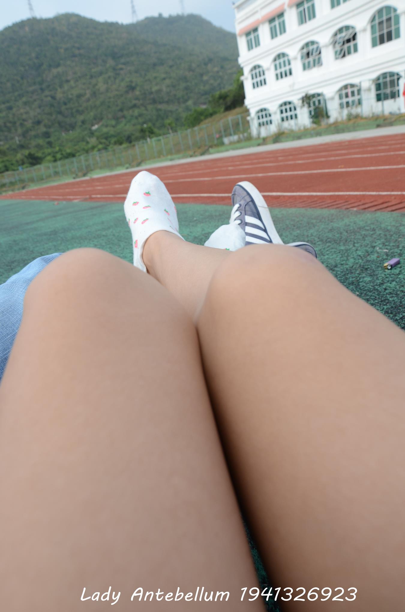 图片[51]-[战前女神] 美腿美足精品摄影套图 078 [111P] – 速更版-美库