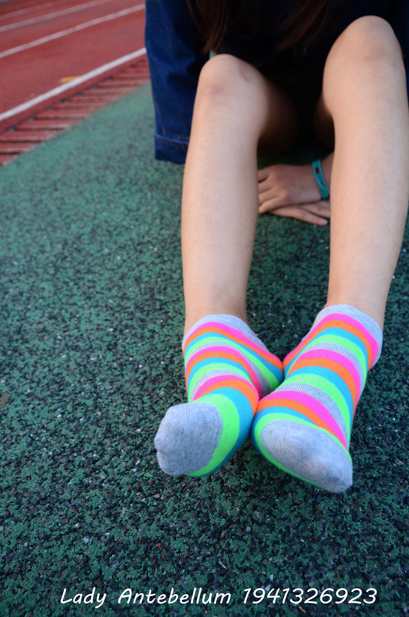 图片[35]-[战前女神] 美腿美足精品摄影套图 080 [115P] – 速更版-美库