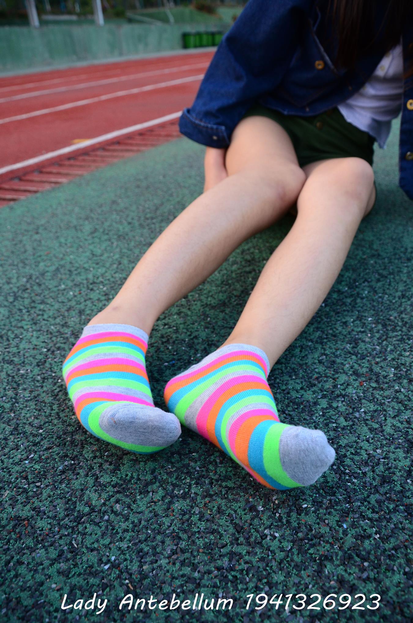 图片[36]-[战前女神] 美腿美足精品摄影套图 080 [115P] – 速更版-美库