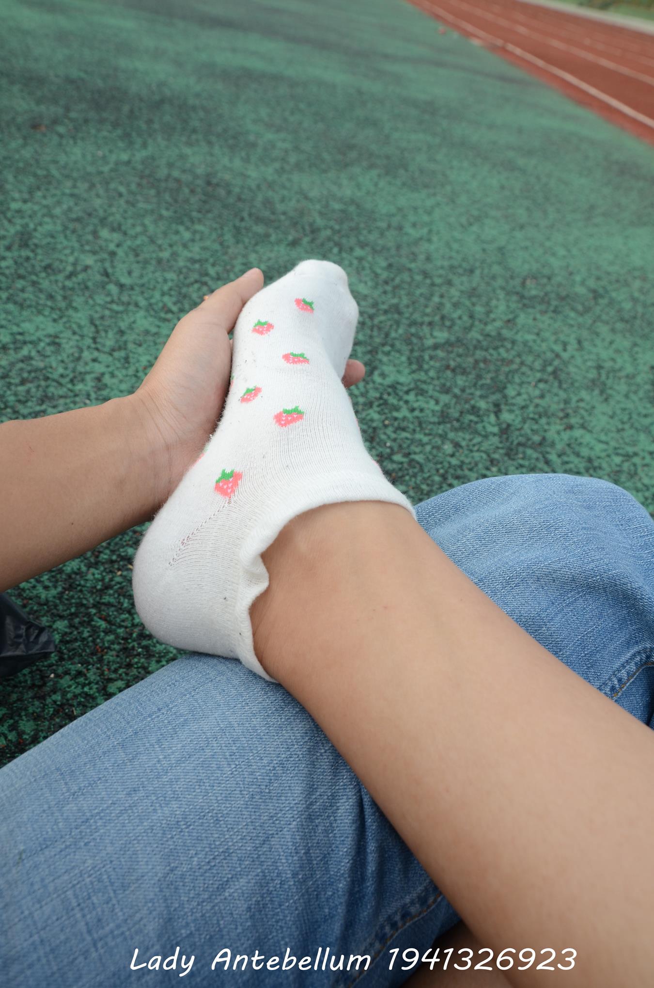 图片[54]-[战前女神] 美腿美足精品摄影套图 078 [111P] – 速更版-美库