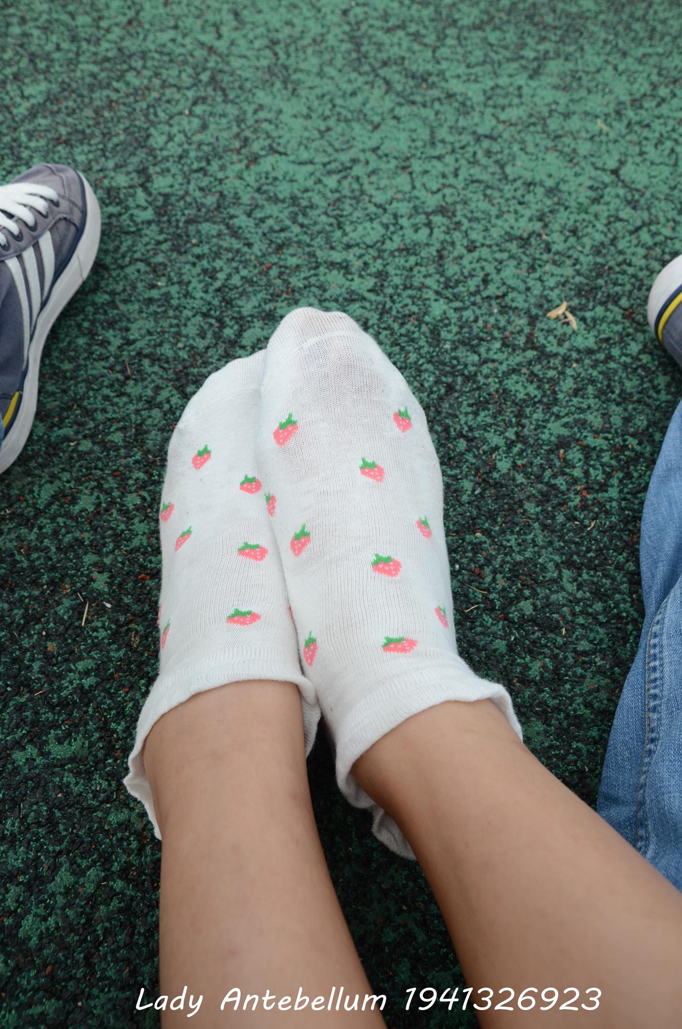 图片[55]-[战前女神] 美腿美足精品摄影套图 078 [111P] – 速更版-美库