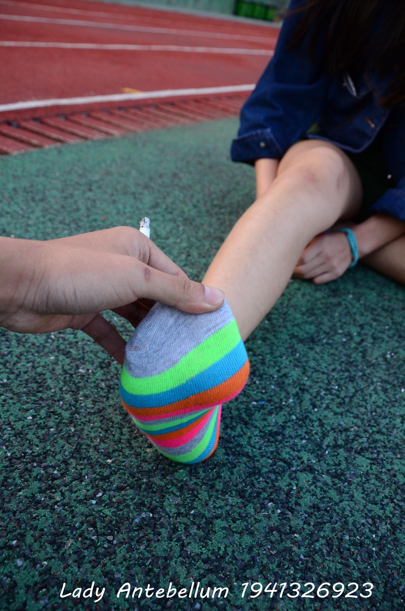 图片[38]-[战前女神] 美腿美足精品摄影套图 080 [115P] – 速更版-美库