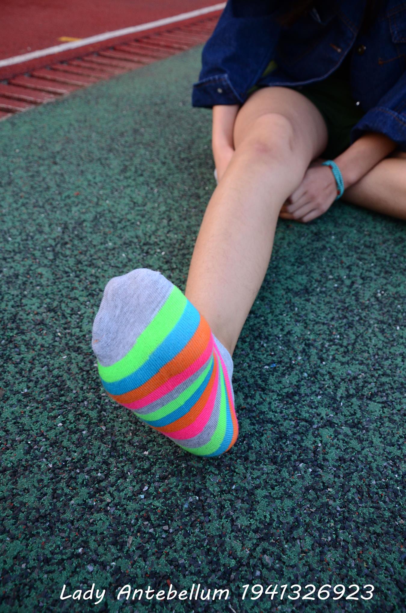 图片[39]-[战前女神] 美腿美足精品摄影套图 080 [115P] – 速更版-美库