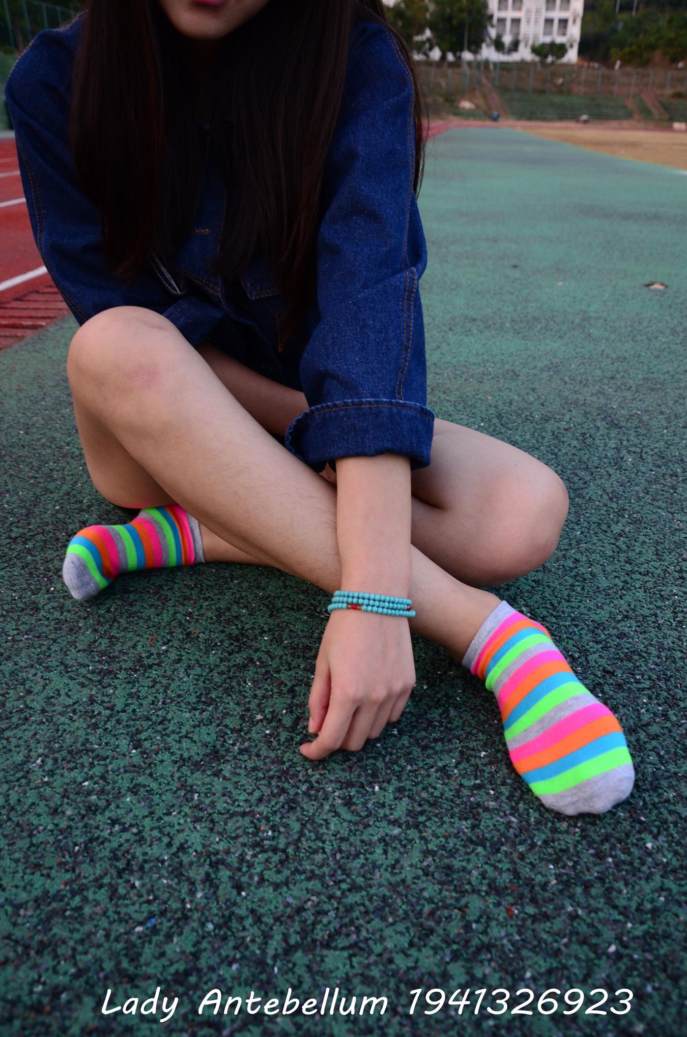 图片[42]-[战前女神] 美腿美足精品摄影套图 080 [115P] – 速更版-美库