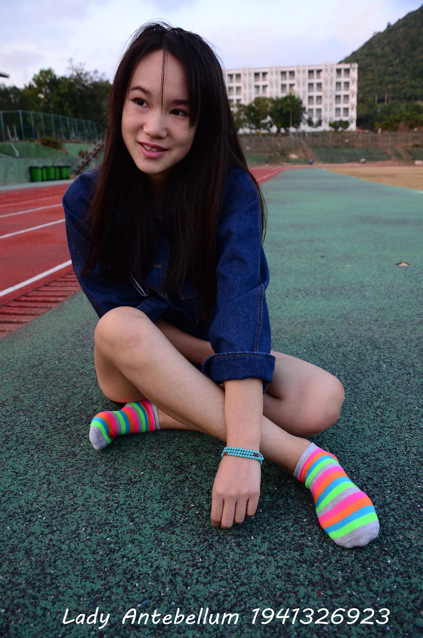 图片[43]-[战前女神] 美腿美足精品摄影套图 080 [115P] – 速更版-美库