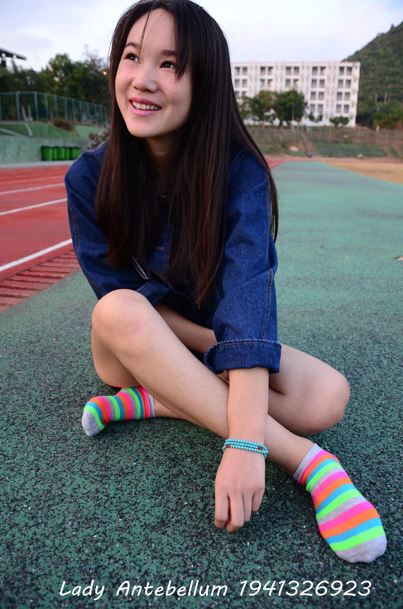 图片[44]-[战前女神] 美腿美足精品摄影套图 080 [115P] – 速更版-美库