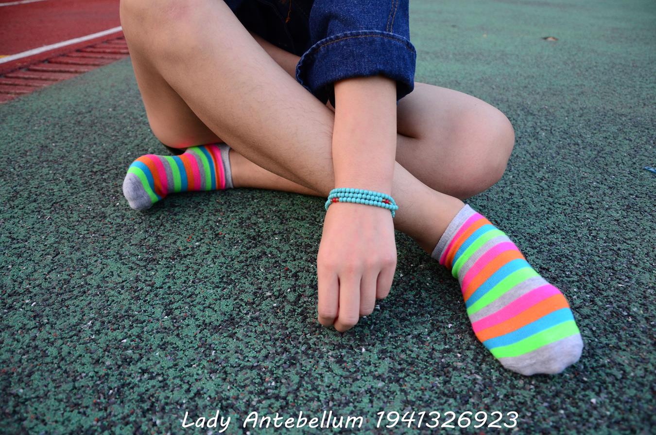 图片[45]-[战前女神] 美腿美足精品摄影套图 080 [115P] – 速更版-美库