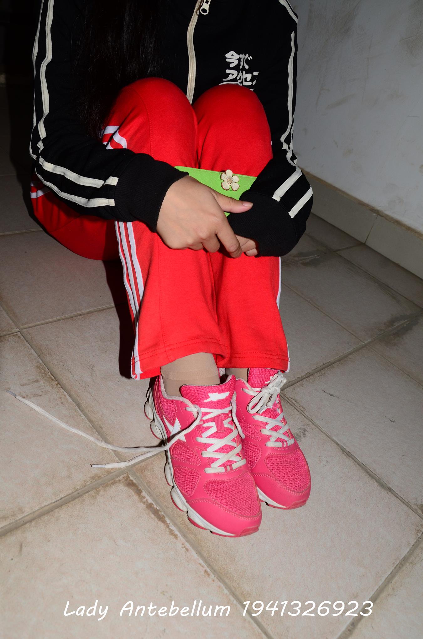 图片[62]-[战前女神] 美腿美足精品摄影套图 079 [115P] – 速更版-美库