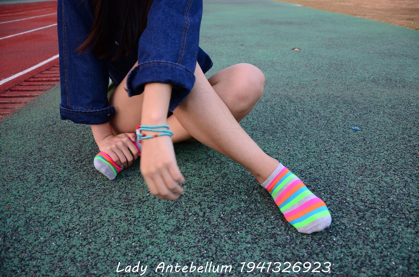 图片[46]-[战前女神] 美腿美足精品摄影套图 080 [115P] – 速更版-美库