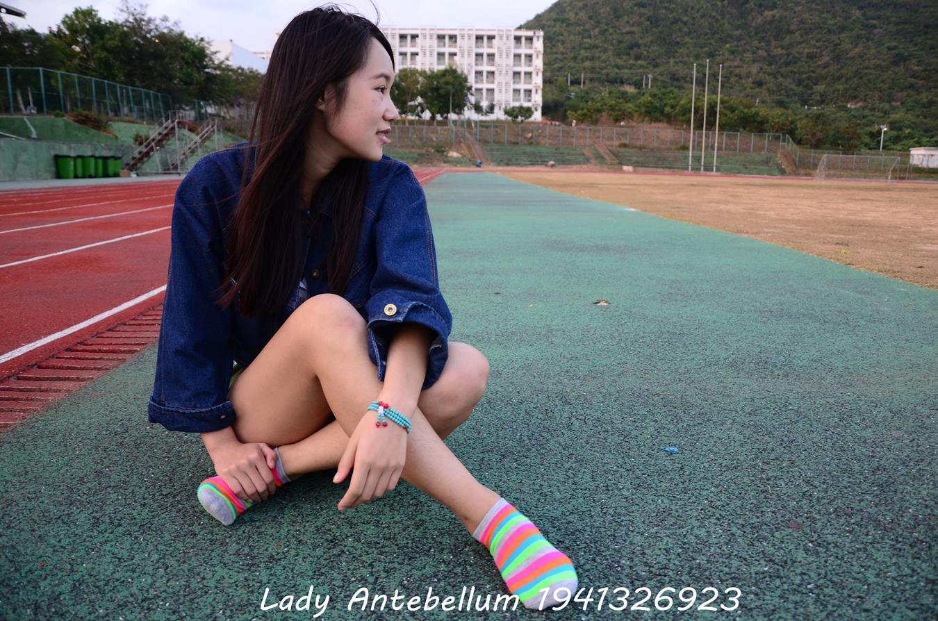 图片[48]-[战前女神] 美腿美足精品摄影套图 080 [115P] – 速更版-美库