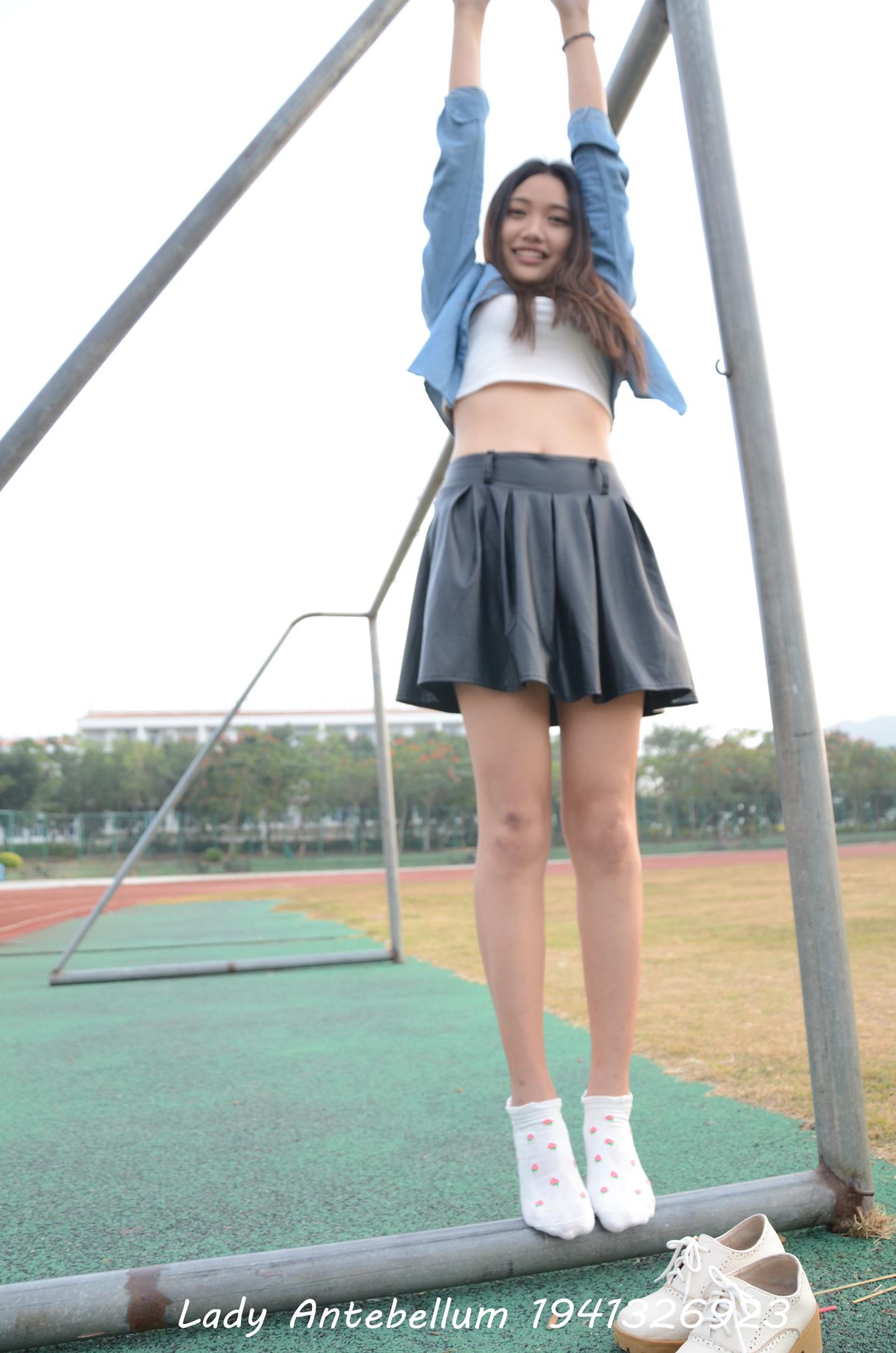 图片[73]-[战前女神] 美腿美足精品摄影套图 078 [111P] – 速更版-美库