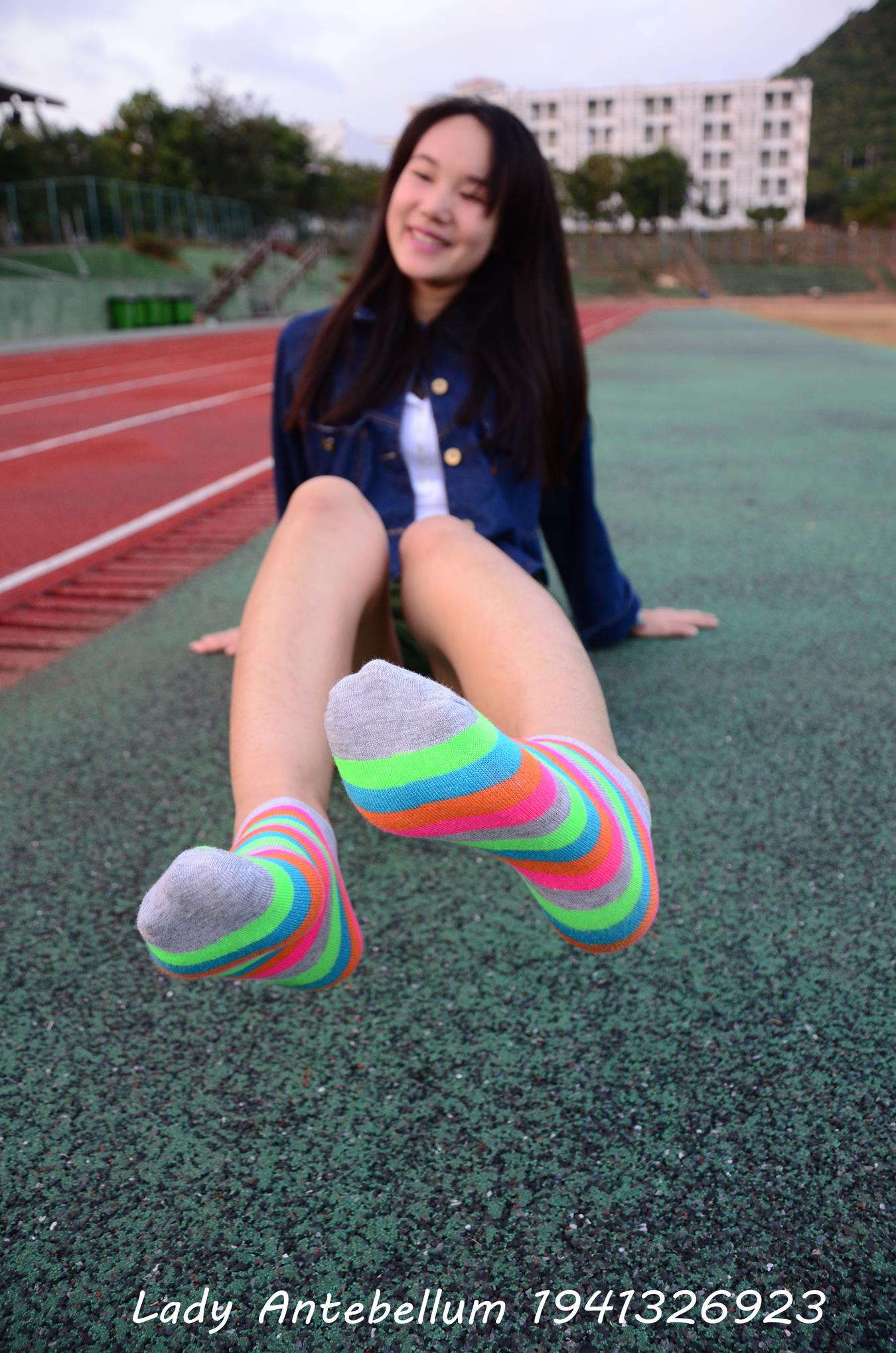 图片[52]-[战前女神] 美腿美足精品摄影套图 080 [115P] – 速更版-美库