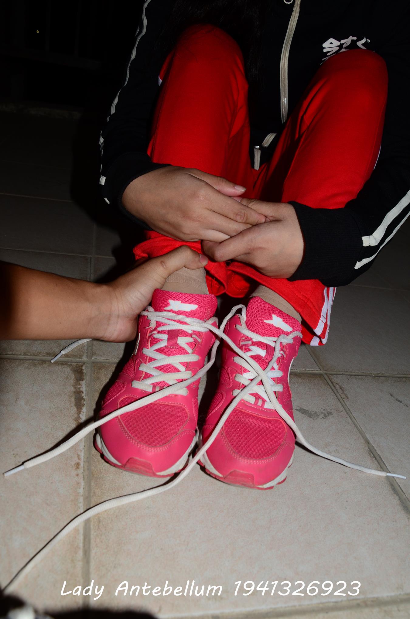 图片[70]-[战前女神] 美腿美足精品摄影套图 079 [115P] – 速更版-美库